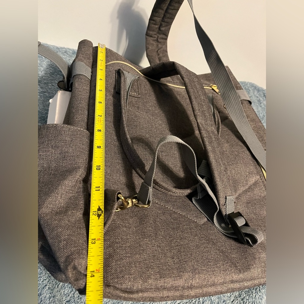 Anello Gray Backpack - image 8